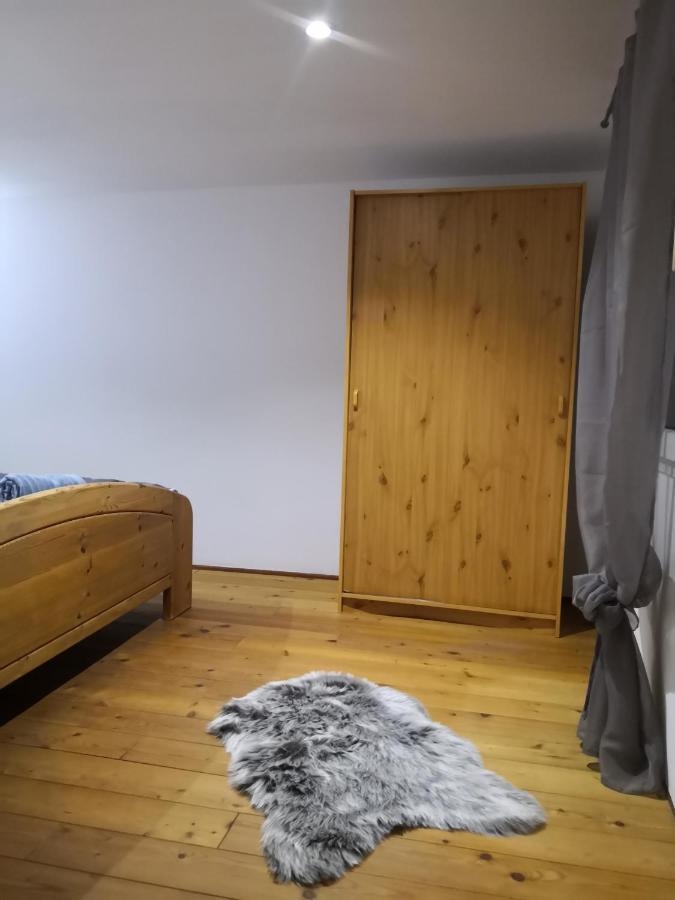 Willa Haus Am Fluss Kall Zewnętrze zdjęcie