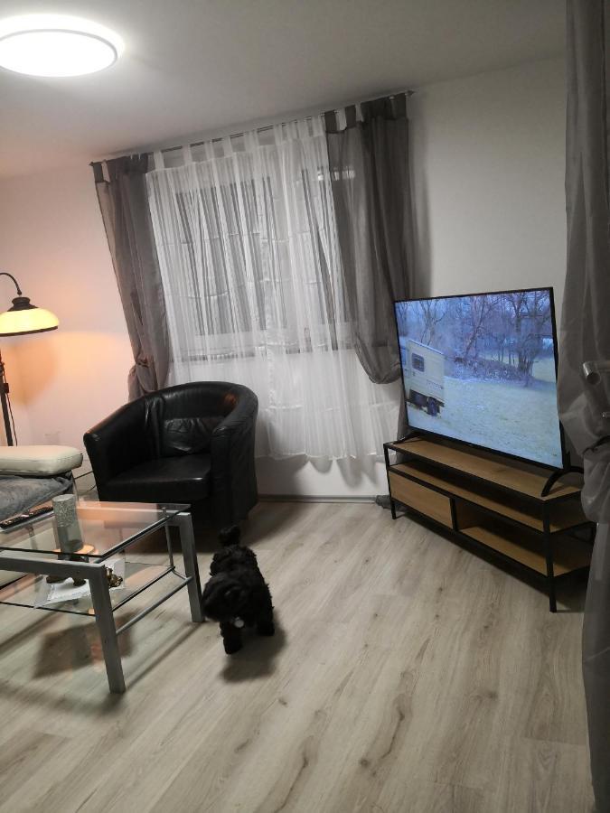 Willa Haus Am Fluss Kall Zewnętrze zdjęcie