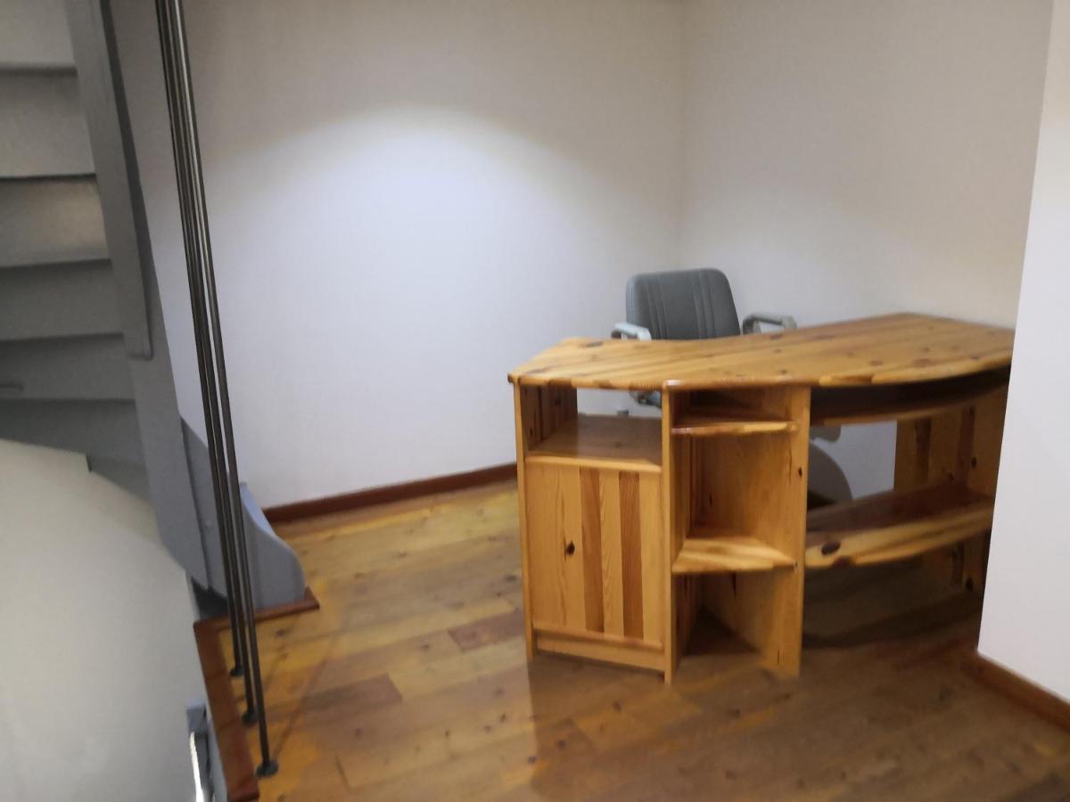 Willa Haus Am Fluss Kall Zewnętrze zdjęcie