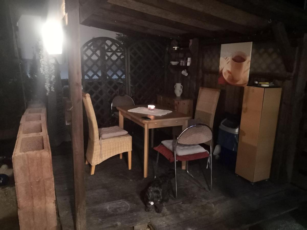 Willa Haus Am Fluss Kall Zewnętrze zdjęcie