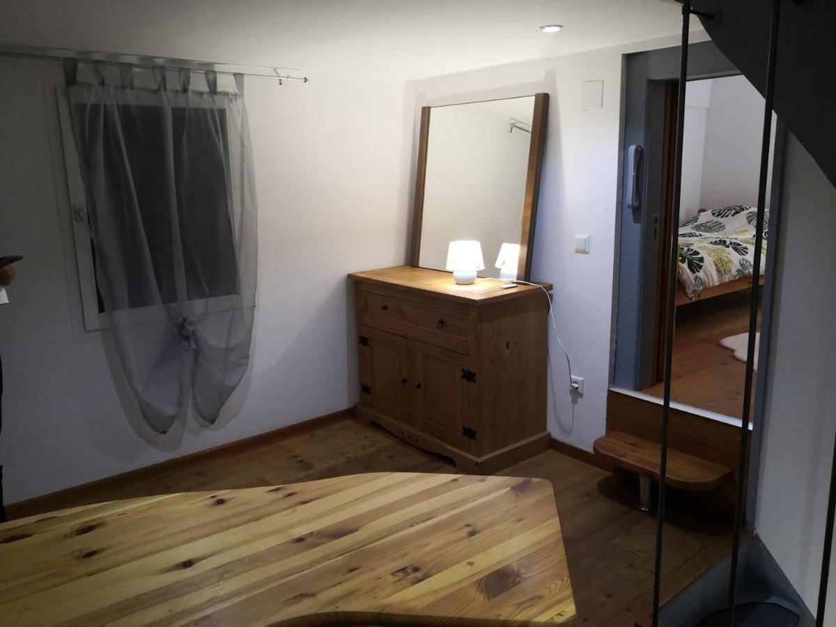 Willa Haus Am Fluss Kall Zewnętrze zdjęcie